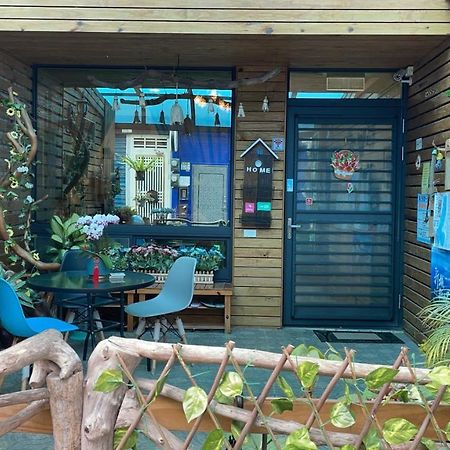 Yu Shou Hao Hsien Guesthouse Fushi المظهر الخارجي الصورة