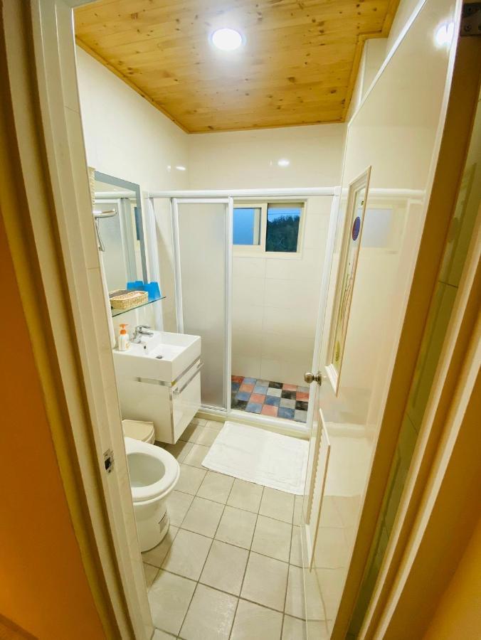 Yu Shou Hao Hsien Guesthouse Fushi المظهر الخارجي الصورة