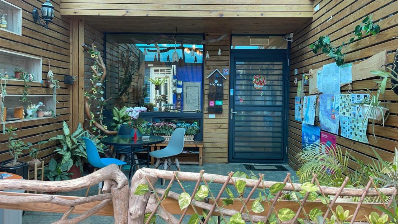 Yu Shou Hao Hsien Guesthouse Fushi المظهر الخارجي الصورة