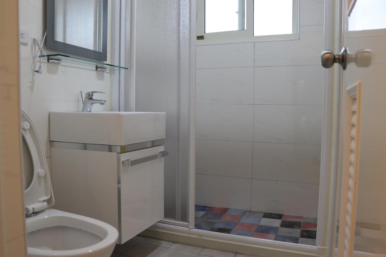 Yu Shou Hao Hsien Guesthouse Fushi المظهر الخارجي الصورة