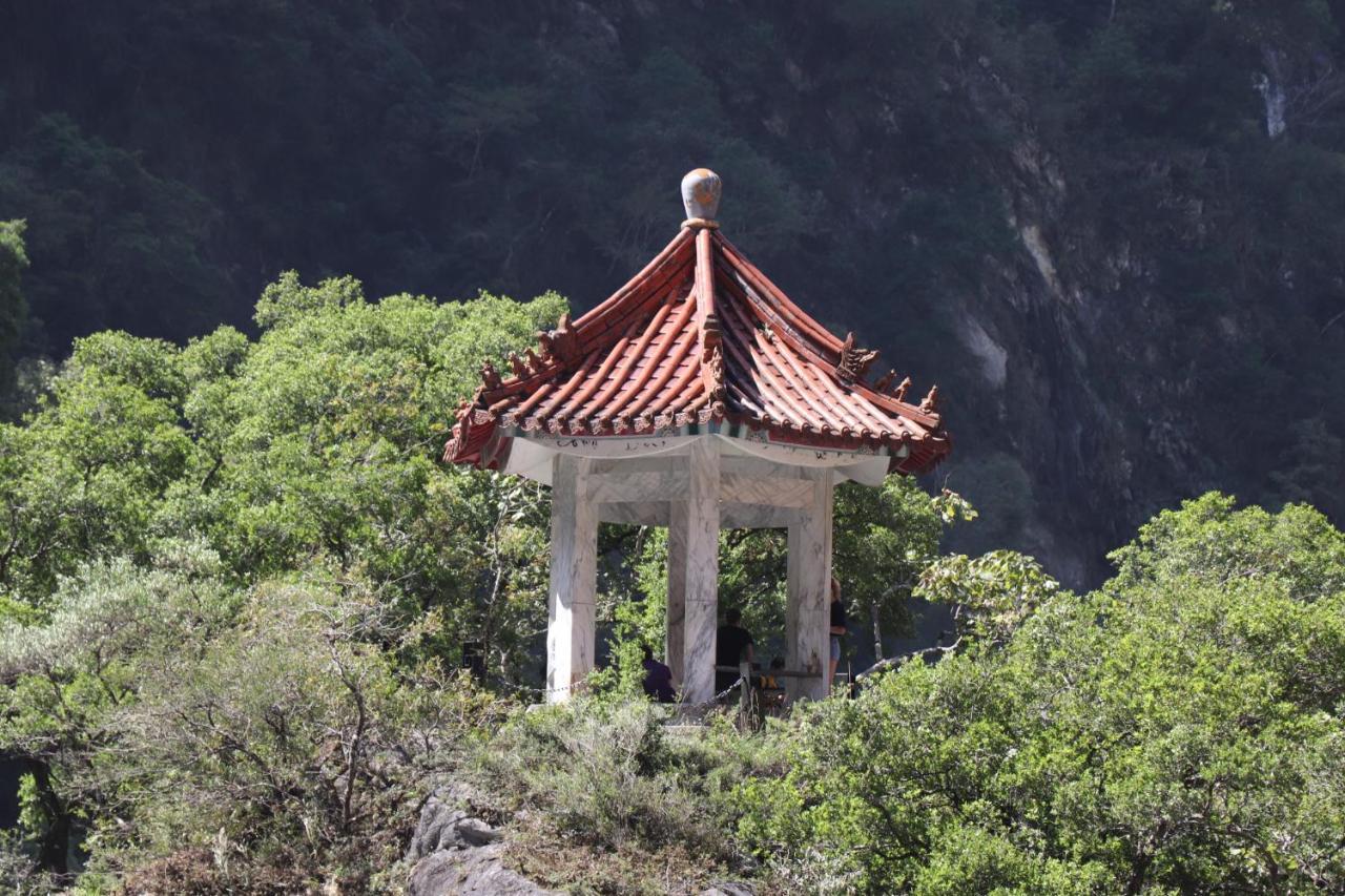 Yu Shou Hao Hsien Guesthouse Fushi المظهر الخارجي الصورة